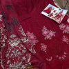 ZIAAZ DESIGNS 913 COTTON EMBROIDERED SALWAR SUITS