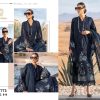 ZIAAZ DESIGNS 914 COTTON EMBROIDERED SALWAR SUITS