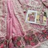 ZIAAZ DESIGNS 917 B COTTON EMBROIDERED SUITS