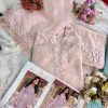 ZIAAZ DESIGNS 931 A COTTON PAKISTANI SUITS