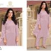 ZIAAZ DESIGNS 931 A COTTON PAKISTANI SUITS