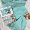 ZIAAZ DESIGNS 931 B COTTON PAKISTANI SUITS