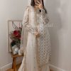 ZOYA CLOTHING Z 9281 B DESIGNER PLAZZO SUITS