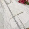 ZOYA CLOTHING Z 9281 B DESIGNER PLAZZO SUITS