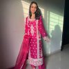 ZOYA CLOTHING Z 9282 DESIGNER SALWAR SUITS