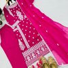 ZOYA CLOTHING Z 9282 DESIGNER SALWAR SUITS