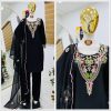ZOYA CLOTHING Z 9283 A FARSHI SALWAR SUITS ONLINE