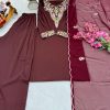 ZOYA CLOTHING Z 9283 C FARSHI SALWAR SUITS ONLINE