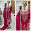 ZOYA CLOTHING ZC 8996 C DESIGNER PARTY WEAR SUITS