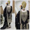 ZOYA CLOTHING ZC 8996 D DESIGNER PARTY WEAR SUITS