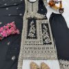 ZOYA CLOTHING ZC 8996 D DESIGNER PARTY WEAR SUITS
