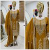 ZOYA CLOTHING ZC 8996 H DESIGNER PARTY WEAR SUITS