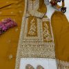 ZOYA CLOTHING ZC 8996 H DESIGNER PARTY WEAR SUITS