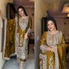 ZOYA CLOTHING ZC 8996 H DESIGNER PARTY WEAR SUITS