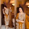 ZOYA CLOTHING ZC 8996 I DESIGNER PARTY WEAR SUITS