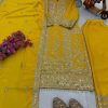 ZOYA CLOTHING ZC 8996 I DESIGNER PARTY WEAR SUITS