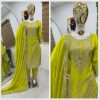ZOYA CLOTHING ZC 8996 K DESIGNER PARTY WEAR SUITS