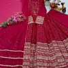 ZOYA CLOTHING ZC 9020 DESIGNER PARTY WEAR GOWN