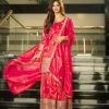 ZOYA CLOTHING ZC 9022 DESIGNER PLAZZO SUITS