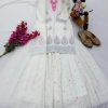 ZOYA CLOTHING ZC 9023 B DESIGNER PLAZZO SUITS