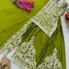 ZOYA CLOTHING ZD 10095 A DESIGNER PARTY WEAR