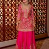 ZOYA CLOTHING ZD 10095 B DESIGNER PARTY WEAR