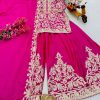 ZOYA CLOTHING ZD 10095 B DESIGNER PARTY WEAR
