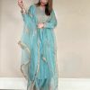 ZOYA CLOTHING ZD 10096 DESIGNER SALWAR SUITS