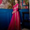 ZOYA CLOTHING ZD 10097 DESIGNER PARTY WEAR COLLETION