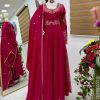 ZOYA CLOTHING ZD 10097 DESIGNER PARTY WEAR COLLETION