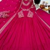 ZOYA CLOTHING ZD 10097 DESIGNER PARTY WEAR COLLETION