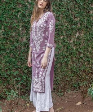 ZOYA CLOTHING ZD 10097 PLAZZO SUITS WHOLESALE