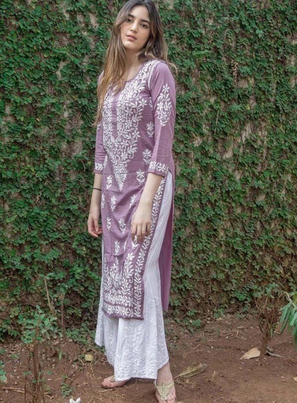 ZOYA CLOTHING ZD 10097 PLAZZO SUITS WHOLESALE