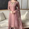 ZOYA CLOTHING ZD 10098 DESIGNER PLAZZO SUITS ONLINE