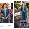 ZUNISHA EXPORTS 1013 OMBRE COTTON SALWAR SUITS