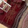 ZUNISHA EXPORTS 1013 VISCOSE RAYON PAKISTANI SUITS