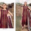 ZUNISHA EXPORTS 1013 VISCOSE RAYON PAKISTANI SUITS