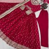 AAROHI DESIGNER PD 1111 PARTY WEAR GOWN WHOLESALE