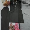 AAROHI DESIGNER PD 1112 A PURE NATURAL CREPE PLAZZO SUITS
