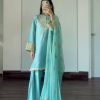 AAROHI DESIGNER PD 1114 PARTY WEAR FARSHI SUITS