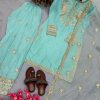 AAROHI DESIGNER PD 1114 PARTY WEAR FARSHI SUITS