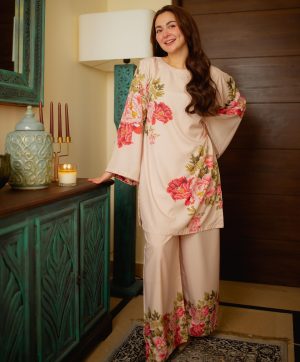 AAROHI DESIGNER PD 1115 A TRENDING WEAR CORD SET