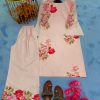 AAROHI DESIGNER PD 1115 A TRENDING WEAR CORD SET