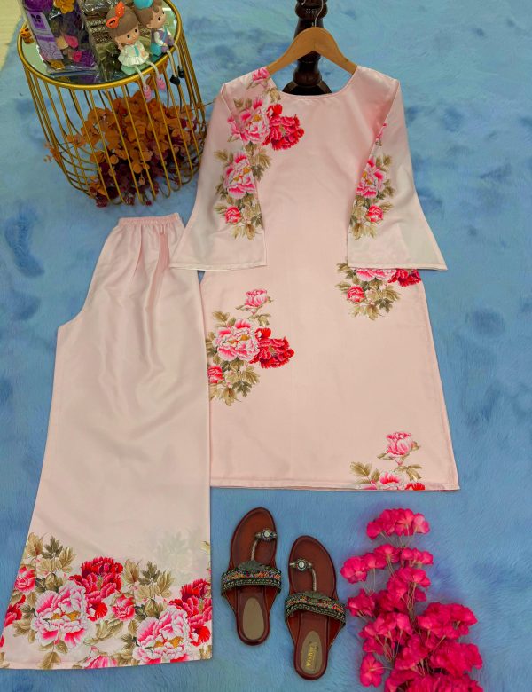 AAROHI DESIGNER PD 1115 A TRENDING WEAR CORD SET