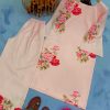 AAROHI DESIGNER PD 1115 A TRENDING WEAR CORD SET