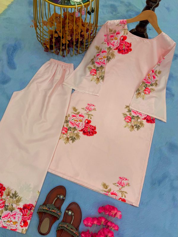 AAROHI DESIGNER PD 1115 A TRENDING WEAR CORD SET