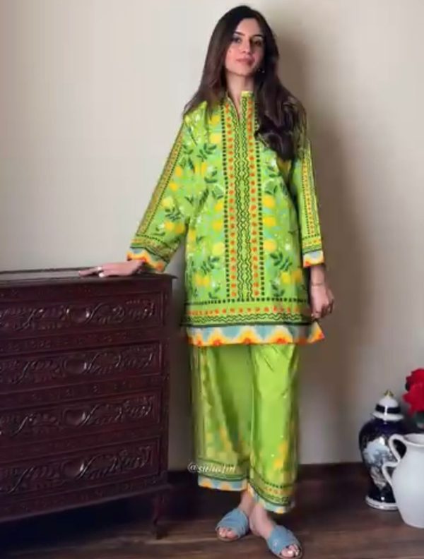 AAROHI DESIGNER PD 1115 B TRENDING WEAR CORD SET