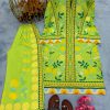 AAROHI DESIGNER PD 1115 B TRENDING WEAR CORD SET