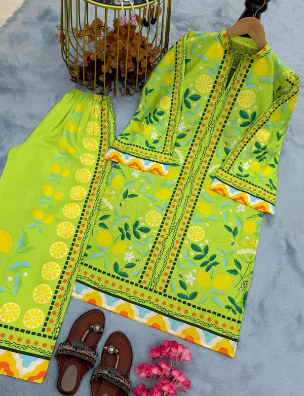 AAROHI DESIGNER PD 1115 B TRENDING WEAR CORD SET