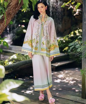 AAROHI DESIGNER PD 1115 C TRENDING WEAR CORD SET